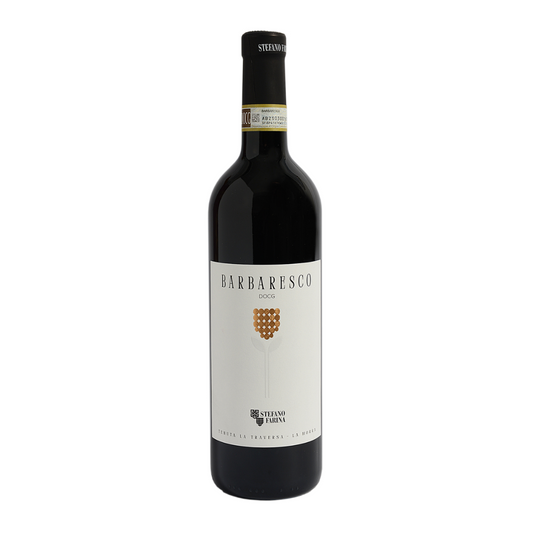 Stefano Farina Barbaresco