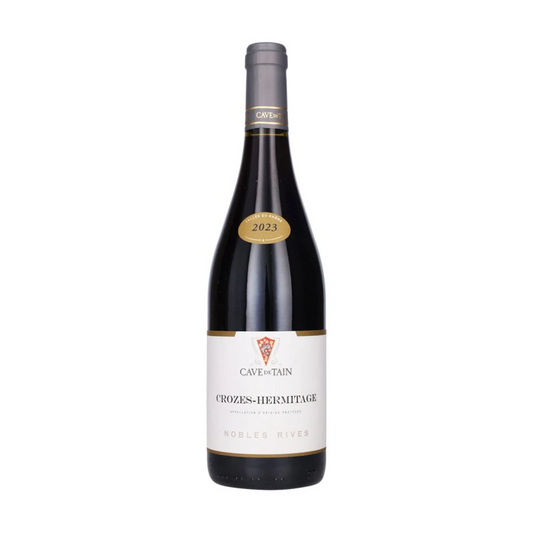 Nobles Rives Crozes-Hermitage