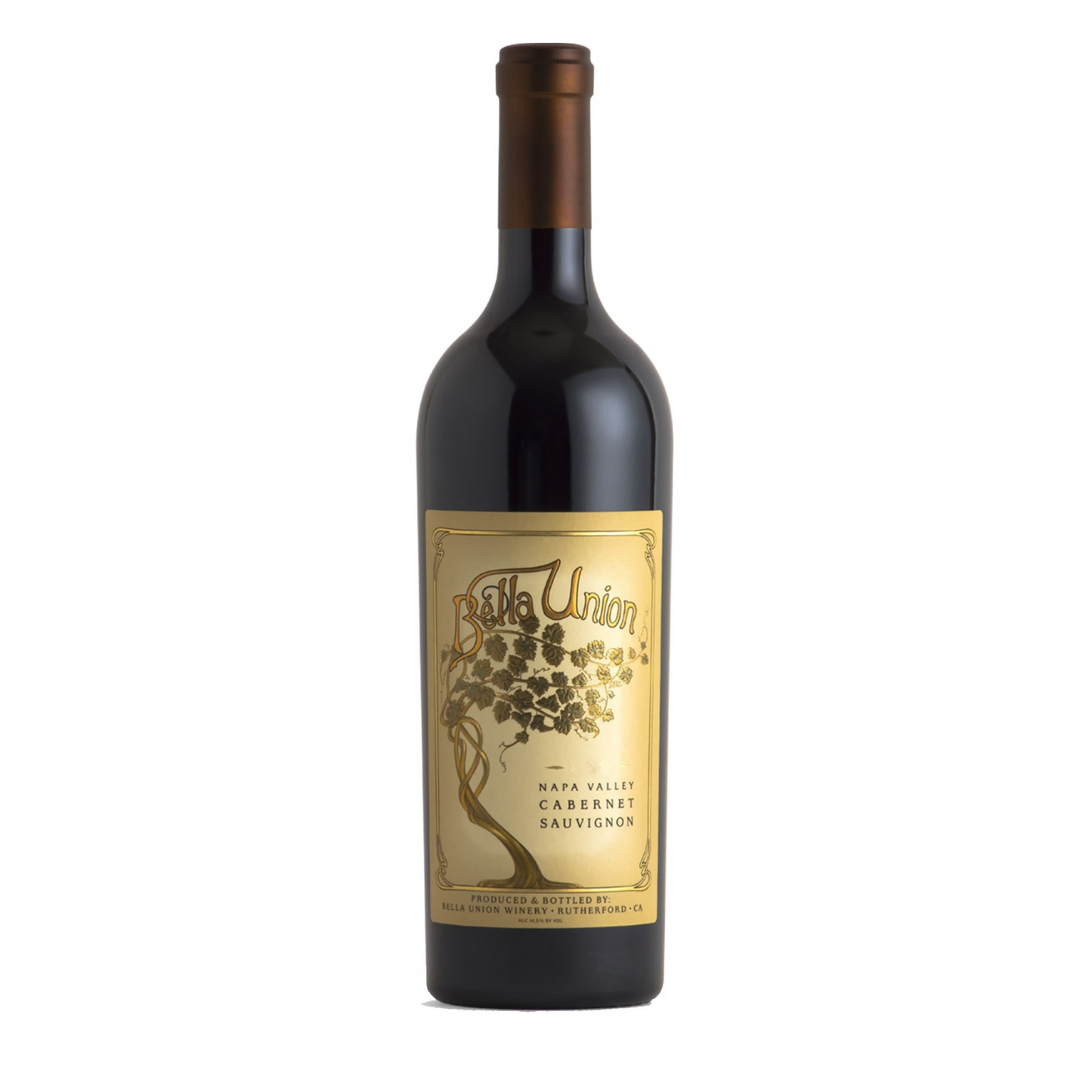 Bella Union Cabernet Sauvignon