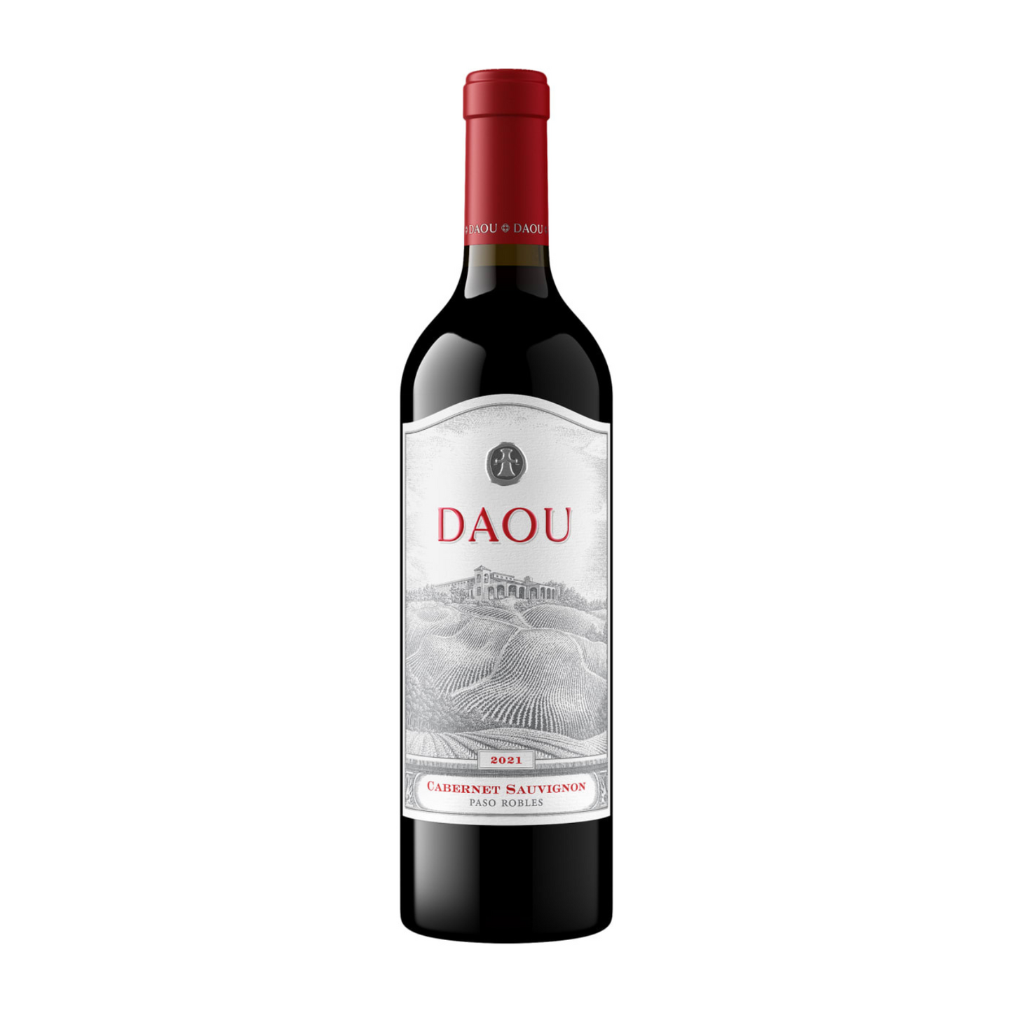 Daou Cabernet Sauvignon