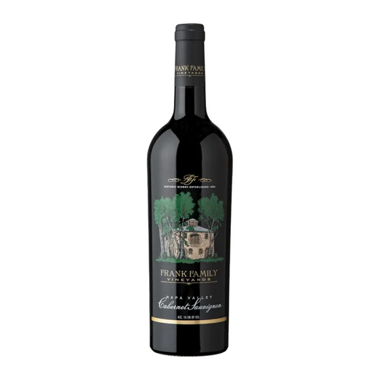 Frank Family Cabernet