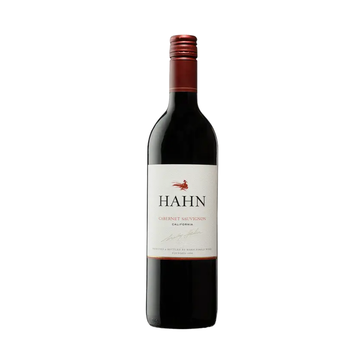 Hahn Cabernet Sauvignon