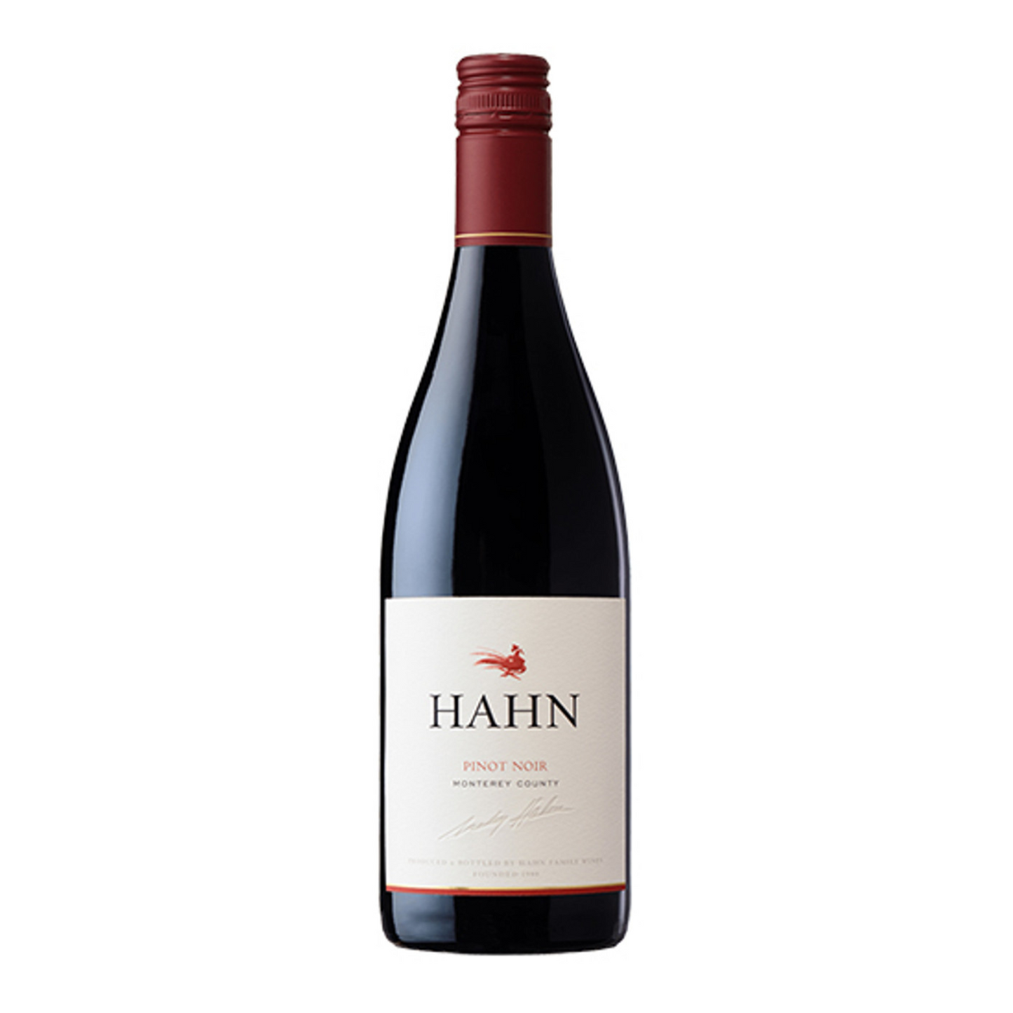 Hahn Pinot Noir