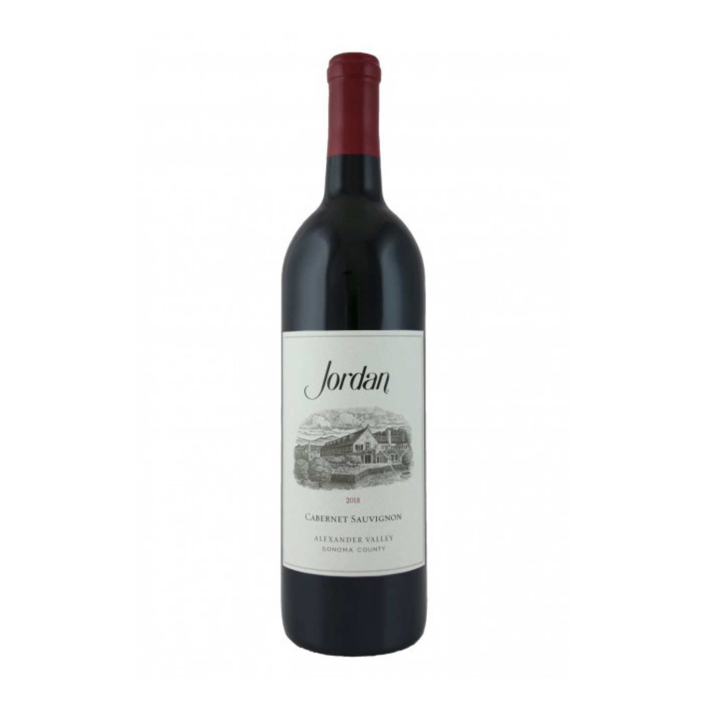 Jordan Cabernet Sauvignon