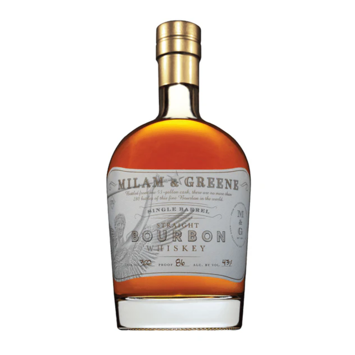 Milam & Greene Single Barrel