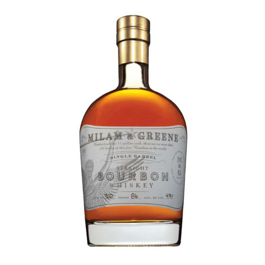 Milam & Greene Single Barrel