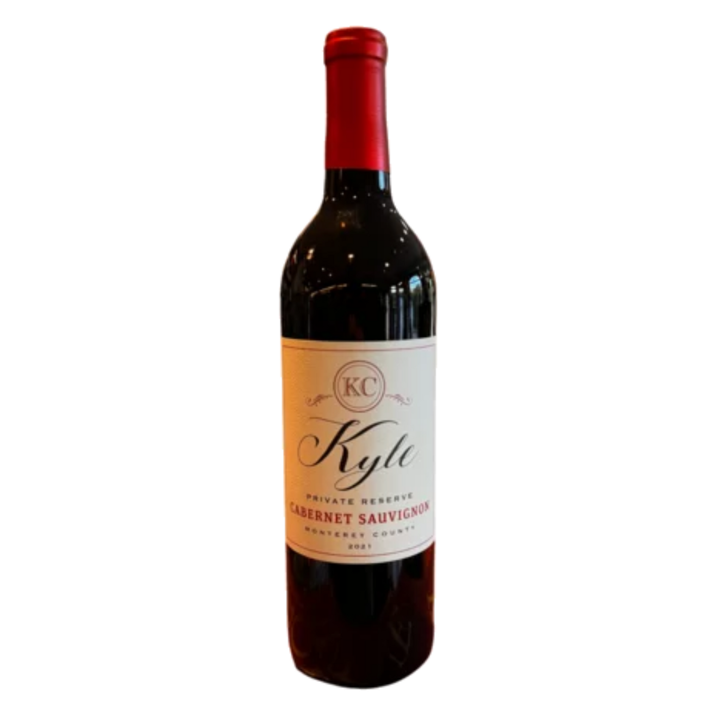 Kyle Private Reserve Cabernet Sauvignon