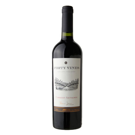 Forty Vines Cabernet Sauvignon