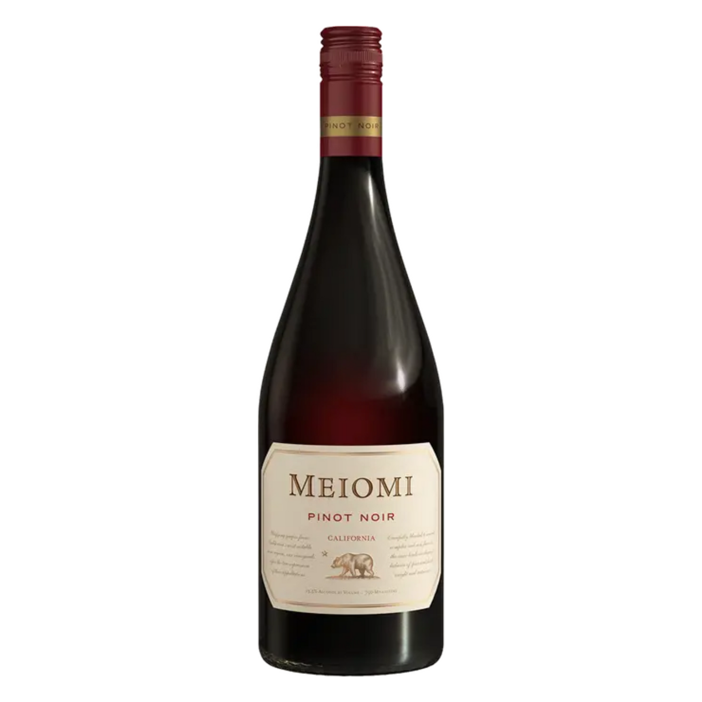 Meiomi Pinot Noir