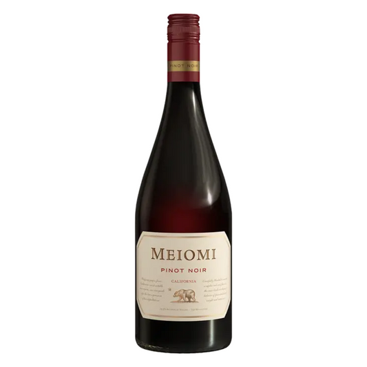 Meiomi Pinot Noir