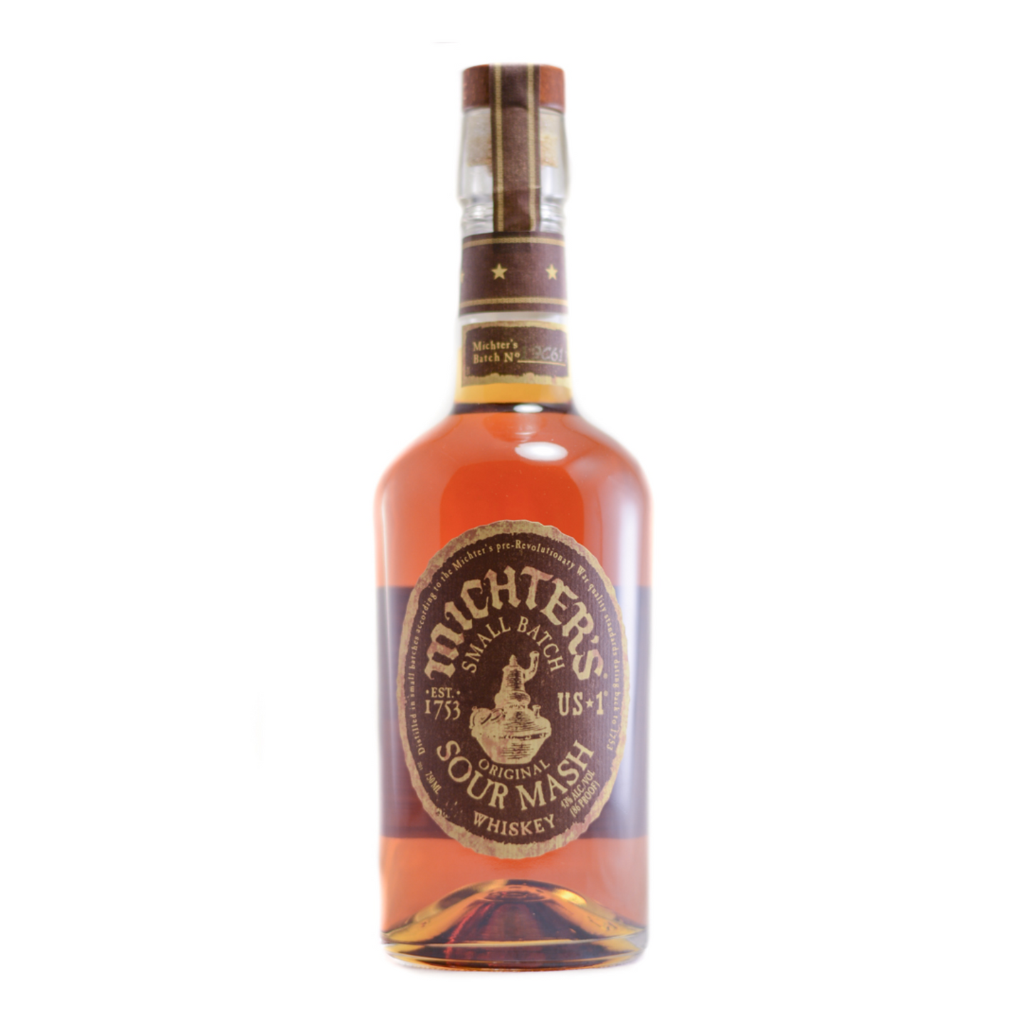 Michter's Sour Mash