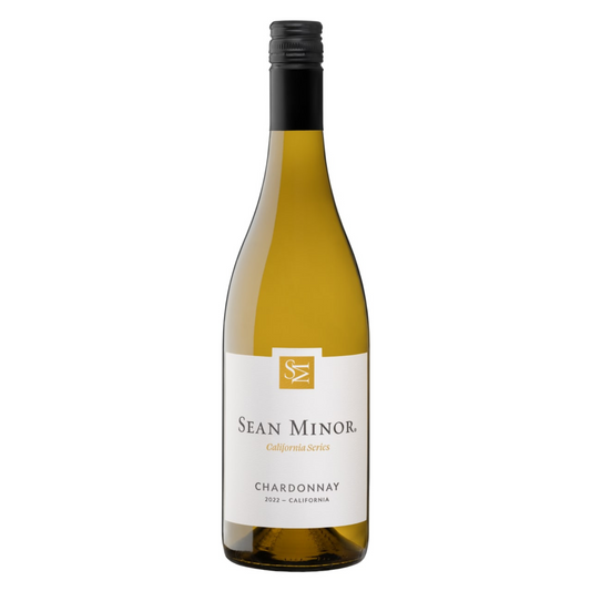 Sean Minor Chardonnay