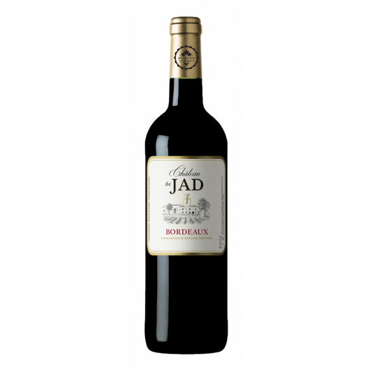 Chateau de Jad