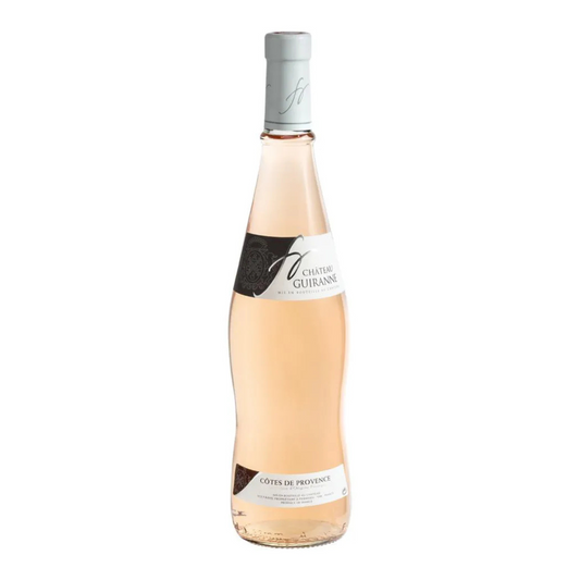 Château Guiranne Côtes de Provence Rosé