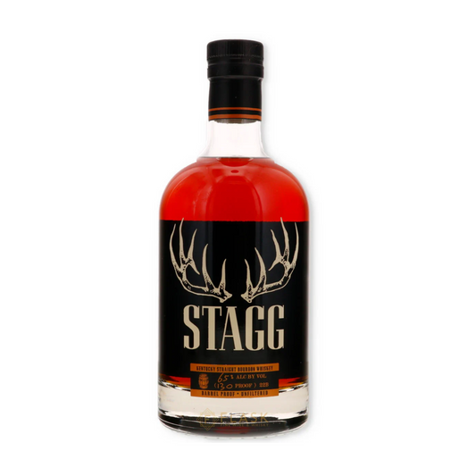 Stagg