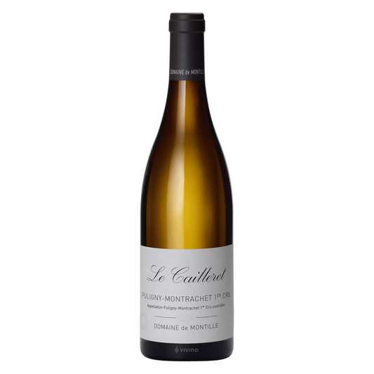 Domaine de Montille Puligny-Montrachet