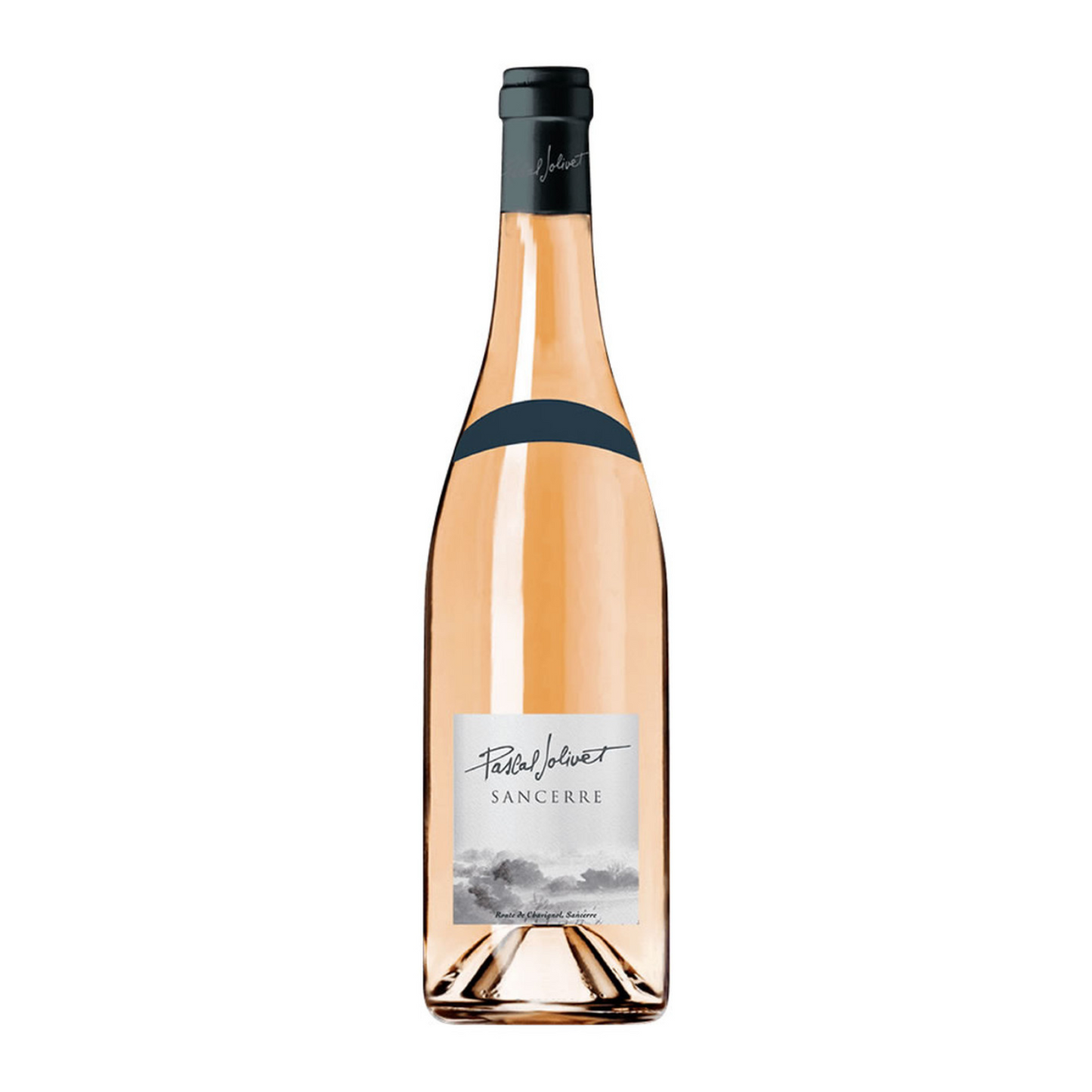 Pascal Jolivet Sancerre Rose