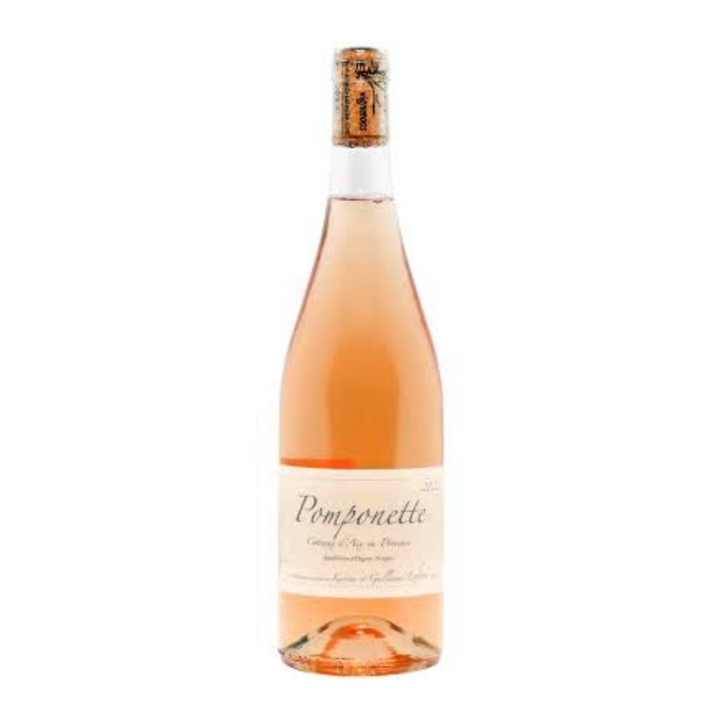 Pomponette Provence Rosé