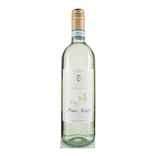 Cantina Della Torre Pinot Grigio