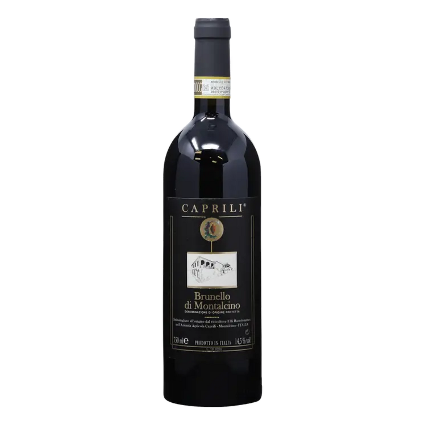 Caprili Brunello di Montalcino