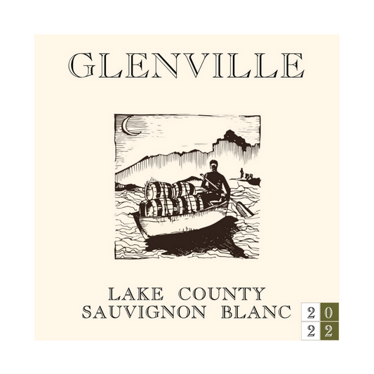 Glenville Sauvignon Blanc