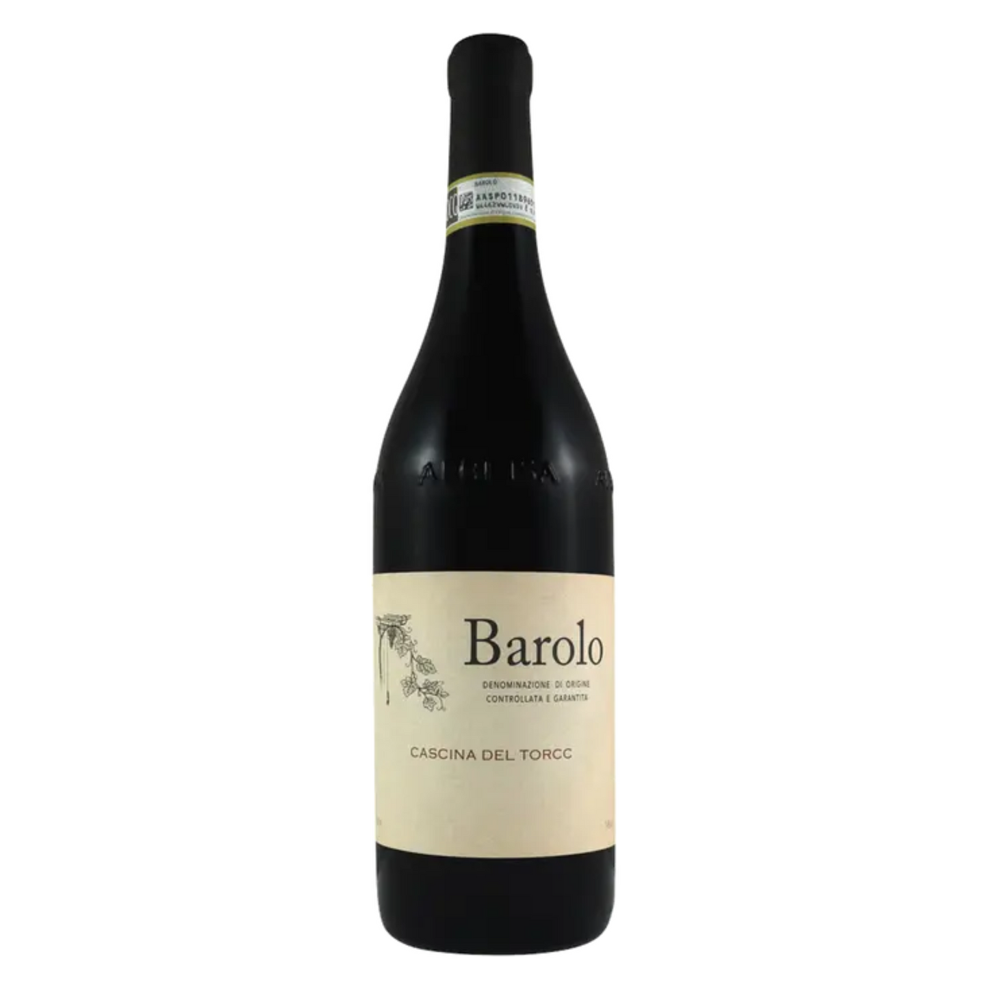 Cascina del torcc Barolo