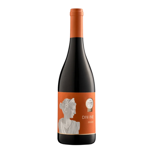 Diwine Douro Red