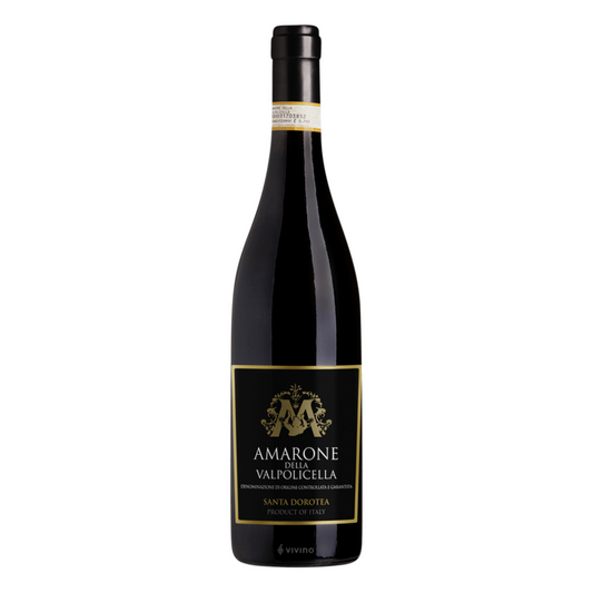 Santa Dorotea Amarone Della Valpolicella