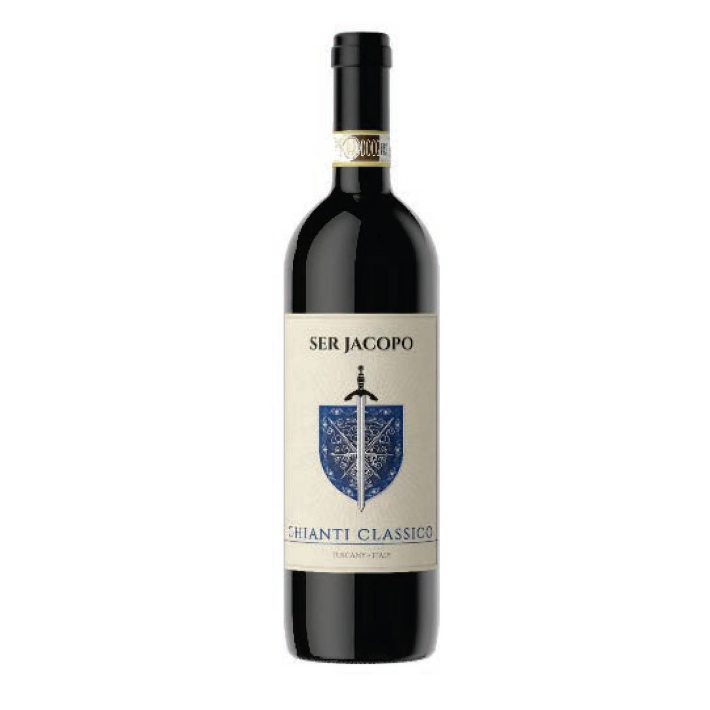 Ser Jacopo Chianti Classico