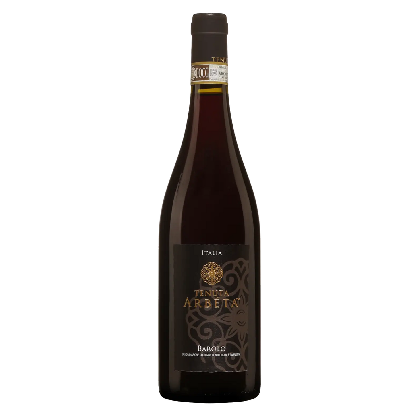 Tenuta Arbeta Barolo 2017