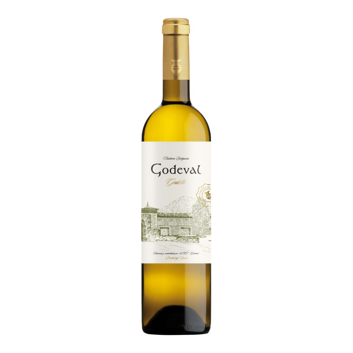 Godeval Godello