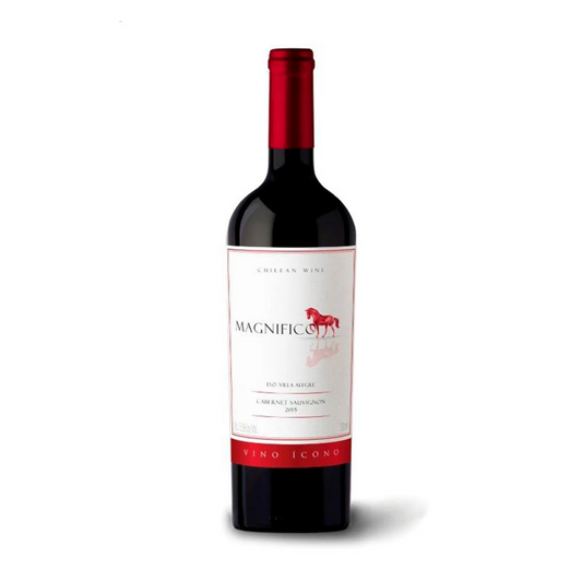 Magnifico Cabernet Sauvignon