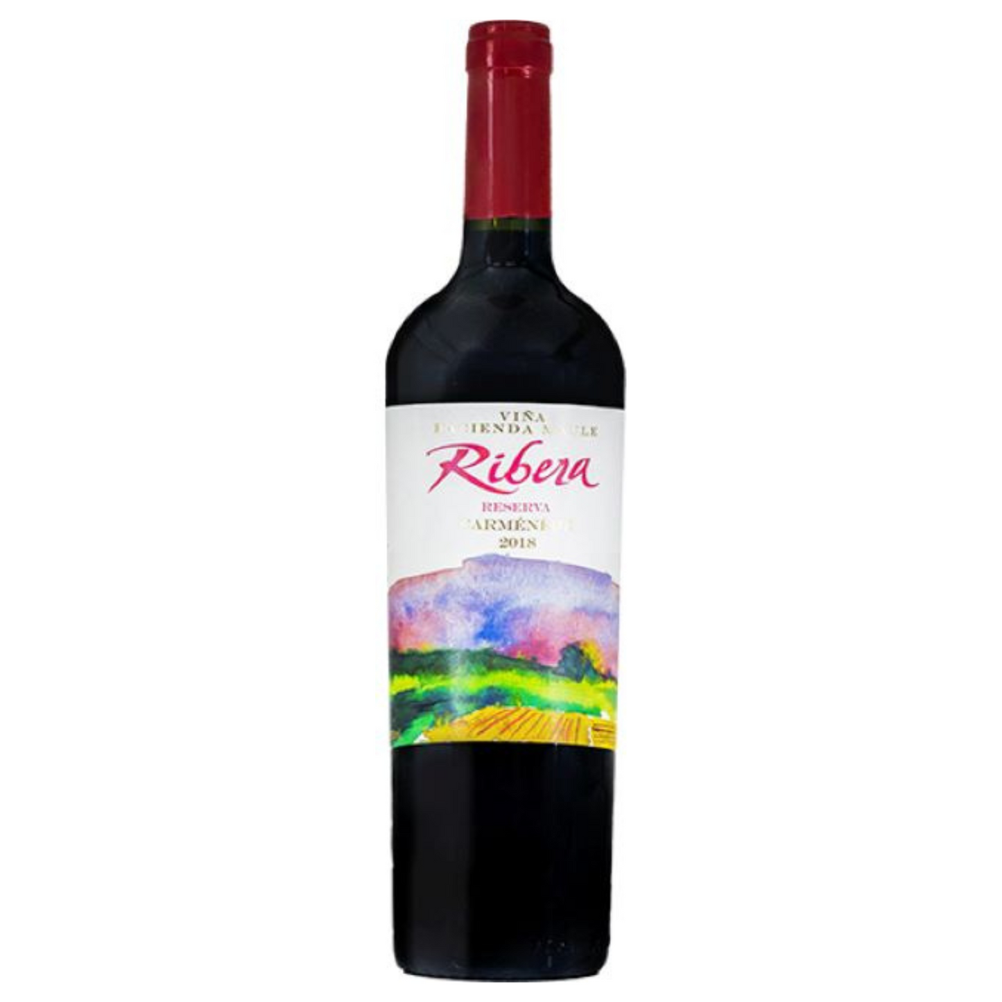 Ribera Reserva Cabernet