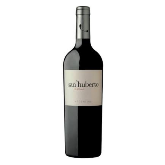 San Huberto Malbec