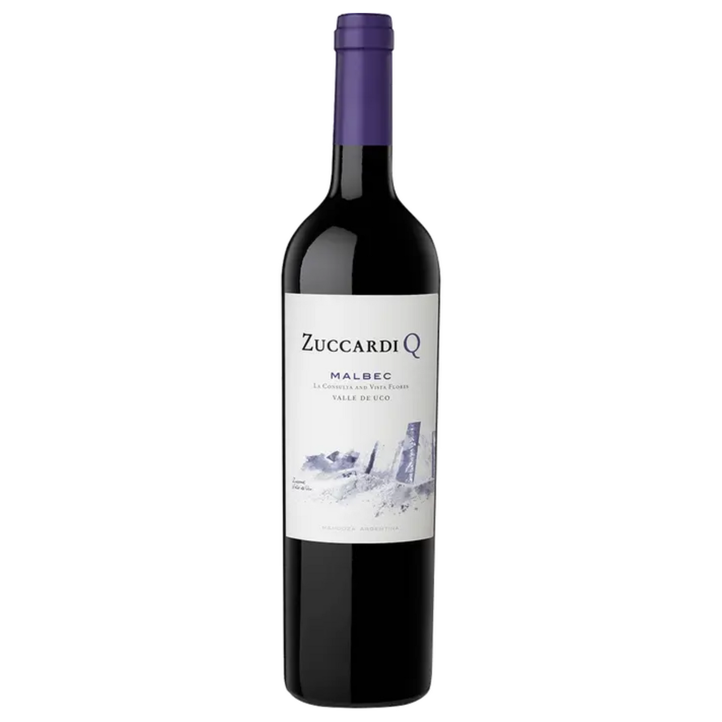 Zuccardi Malbec Q