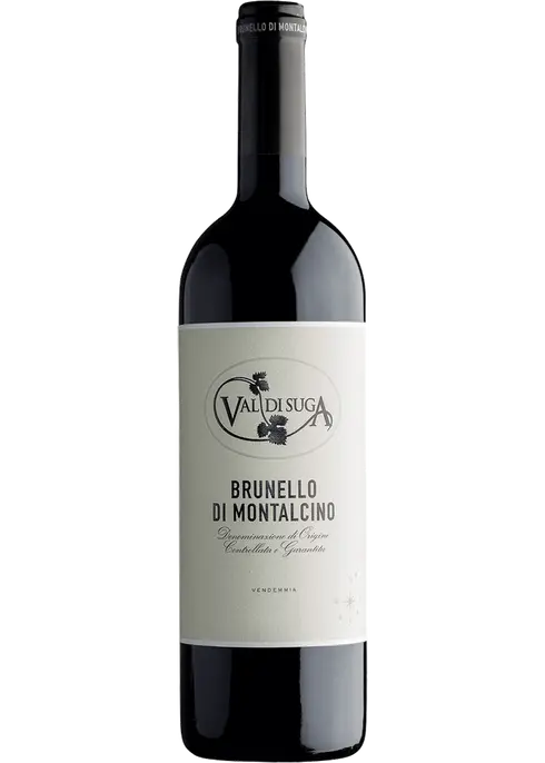 Val di Suga Brunello di Montalcino 2013