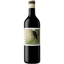 Valravn Zinfandel
