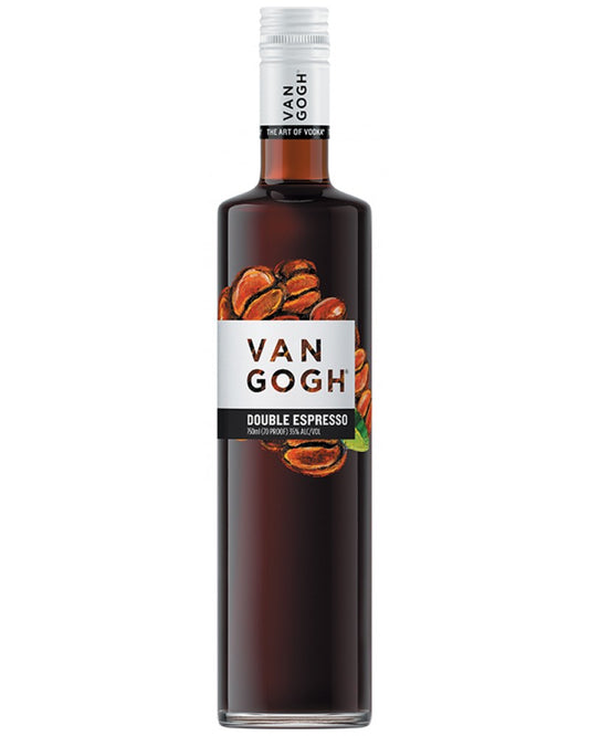 Van Gogh Espresso