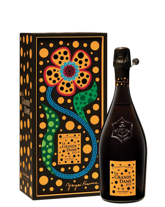 Veuve Cliquit La Grande Dame