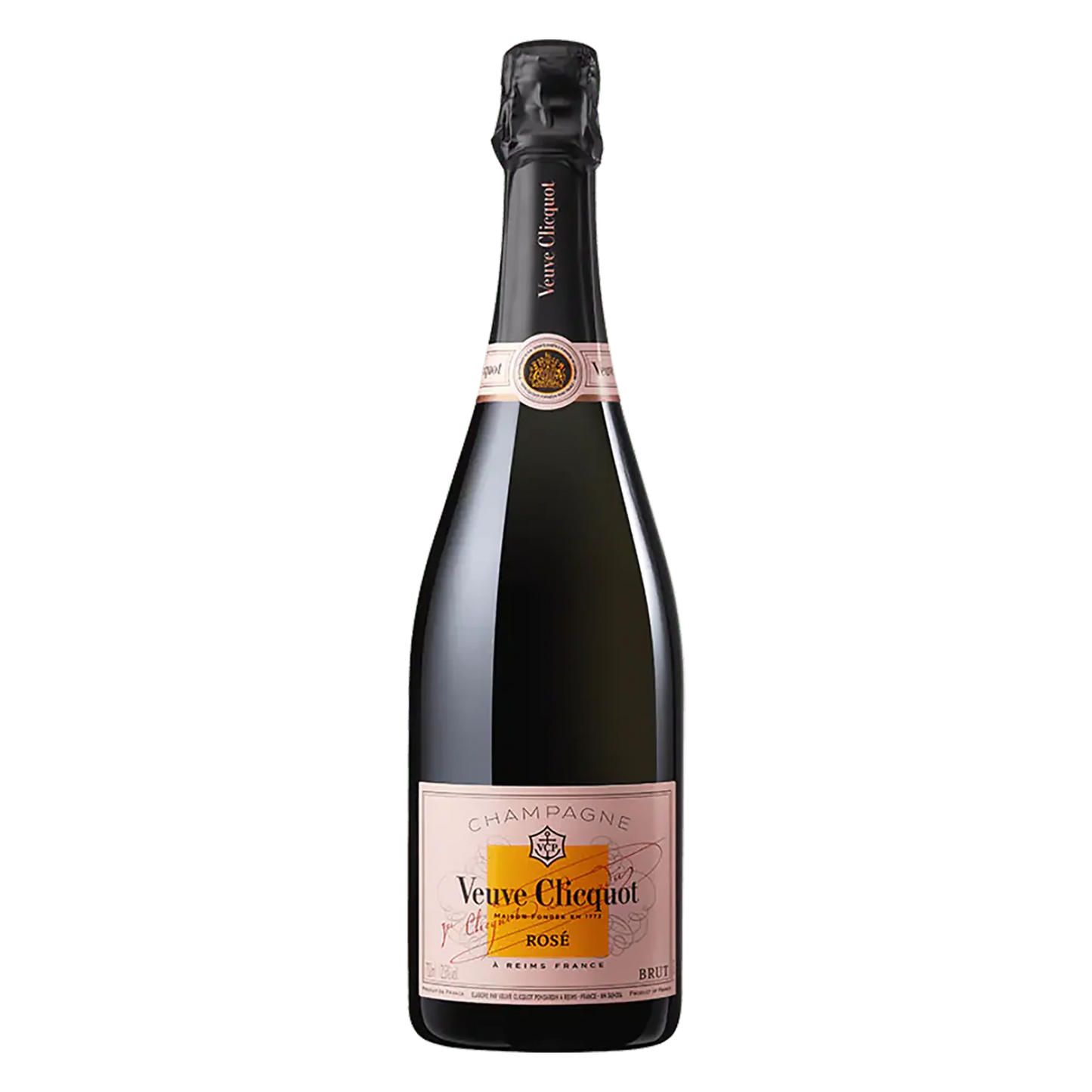 Veuve Clicquot Rosé