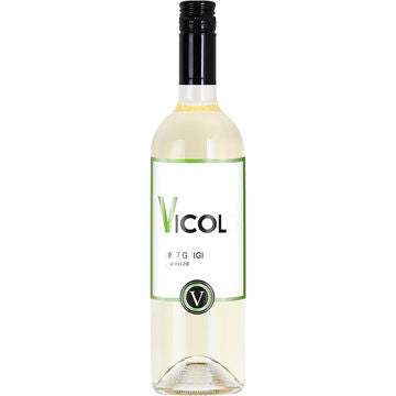 Vicolo Pinot Grigio