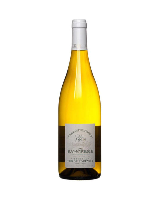 Vieux Pruniers Sancerre