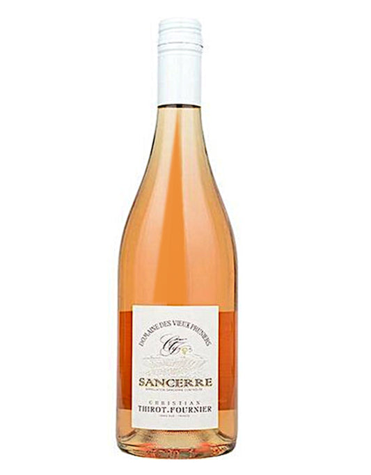 Vieux Pruniers Sancerre Rose