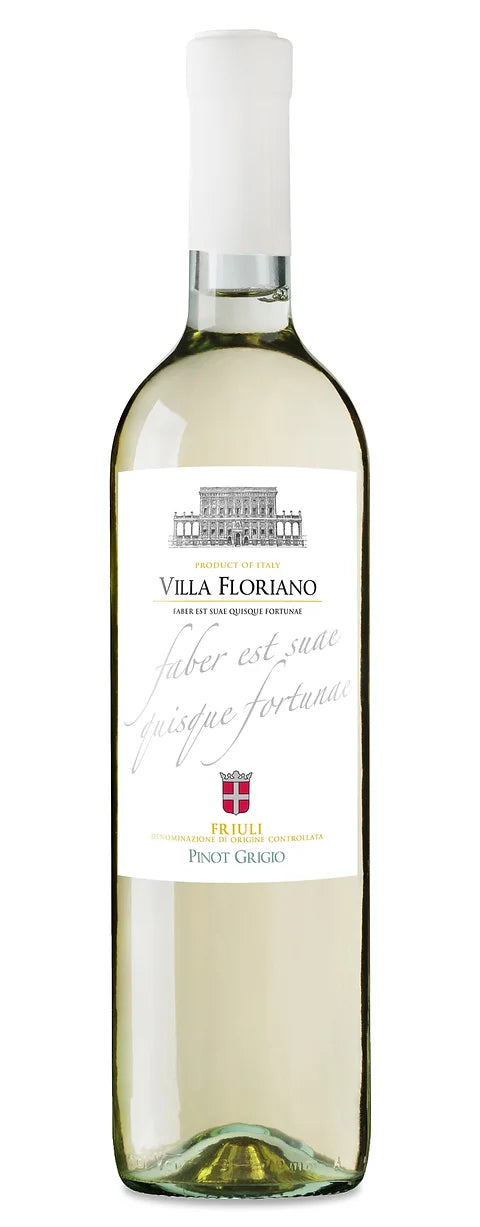 Villa Floriano Pinot Grigio