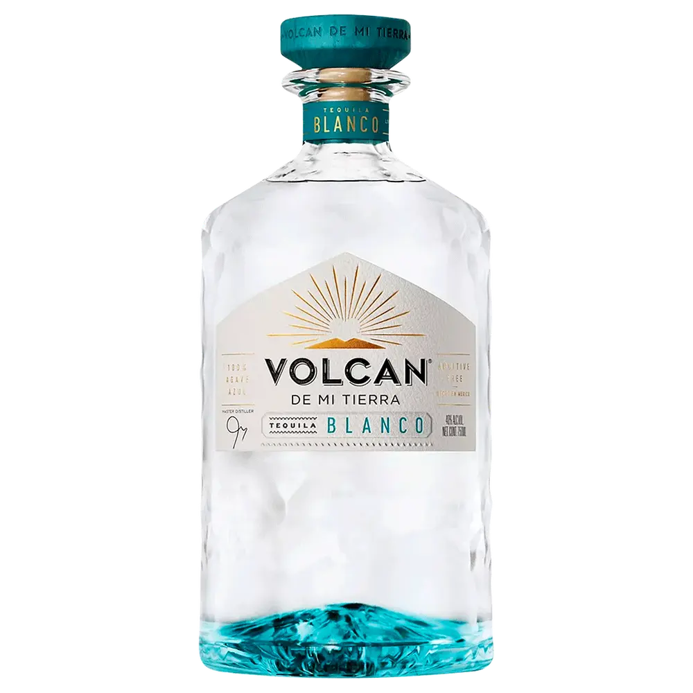 Volcan Blanco