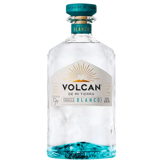 Volcan Blanco