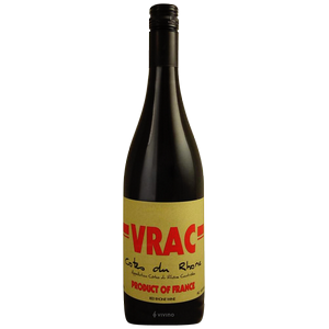 Vrac Cotes du Rhone