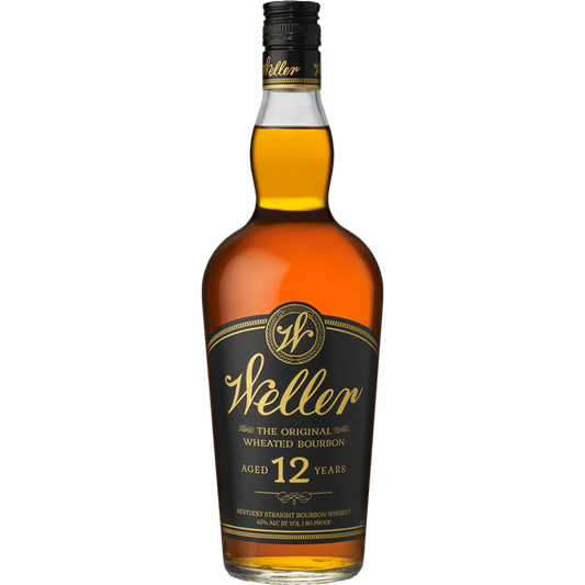 Weller 12 Year Old