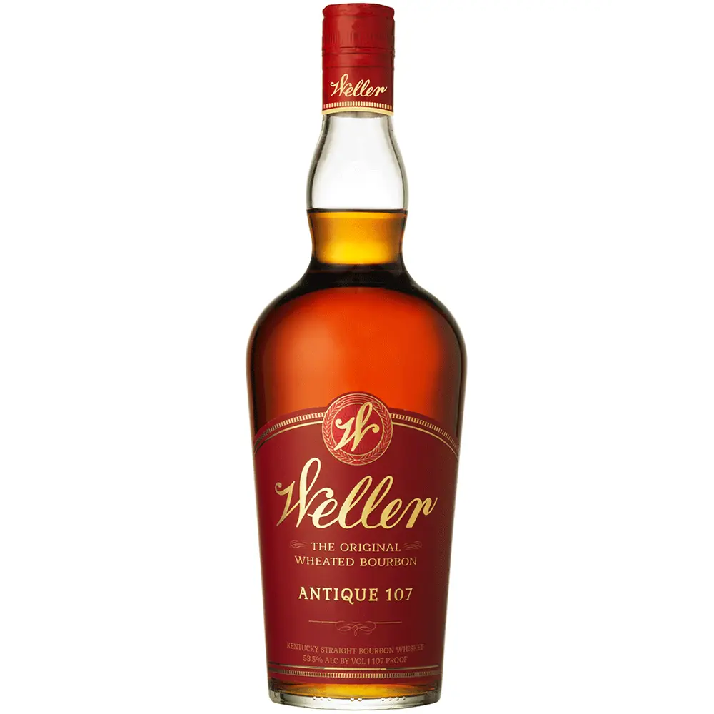 Weller Antique 107