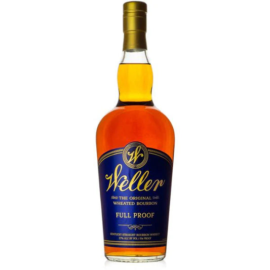 Weller Full Proof